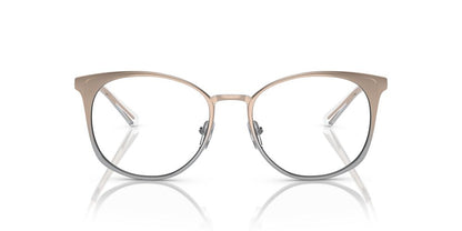 Anteojos Ópticos Michael Kors 0MK3022 New Orleans Rosa