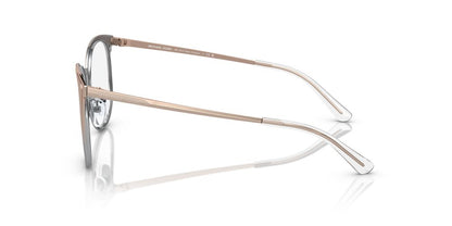 Anteojos Ópticos Michael Kors 0MK3022 New Orleans Rosa