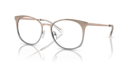 Anteojos Ópticos Michael Kors 0MK3022 New Orleans Rosa