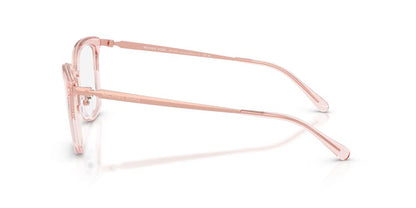 Anteojos Ópticos Michael Kors 0MK3032 Coconut Grove Dorado