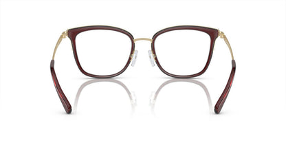Anteojos Ópticos Michael Kors 0MK3032 Coconut Grove Sin Color