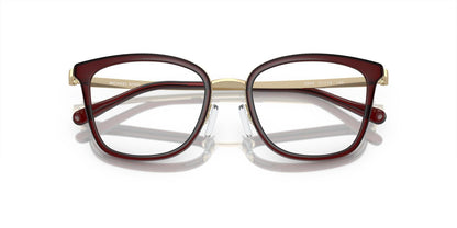 Anteojos Ópticos Michael Kors 0MK3032 Coconut Grove Sin Color
