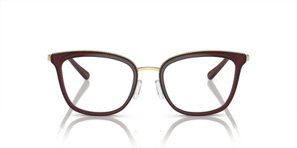 Anteojos Ópticos Michael Kors 0MK3032 Coconut Grove Sin Color