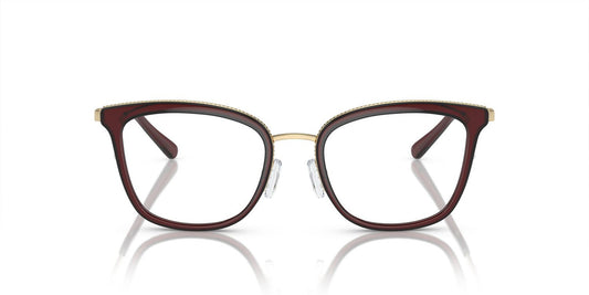 Anteojos Ópticos Michael Kors 0MK3032 Coconut Grove Sin Color