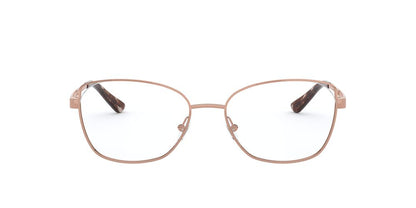 Anteojos Ópticos Michael Kors 0MK3043 Anacapri Dorado