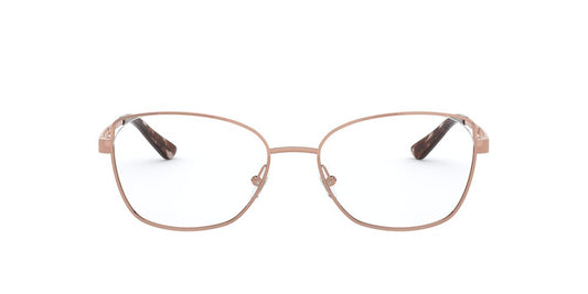 Anteojos Ópticos Michael Kors 0MK3043 Anacapri Dorado