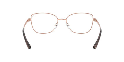 Anteojos Ópticos Michael Kors 0MK3043 Anacapri Dorado