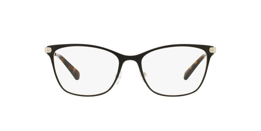 Anteojos Ópticos Michael Kors 0MK3050 Toronto Negro