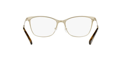 Anteojos Ópticos Michael Kors 0MK3050 Toronto Negro