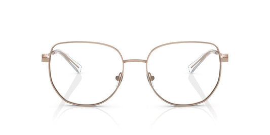 Anteojos Ópticos Michael Kors 0MK3062 Belleville Dorado