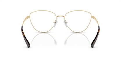 Anteojos Ópticos Michael Kors 0MK3070 Crested Butte Dorado