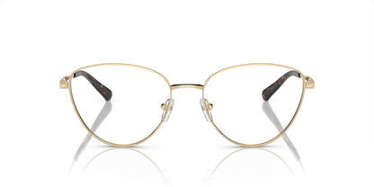 Anteojos Ópticos Michael Kors 0MK3070 Crested Butte Dorado