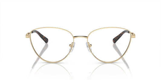 Anteojos Ópticos Michael Kors 0MK3070 Crested Butte Dorado