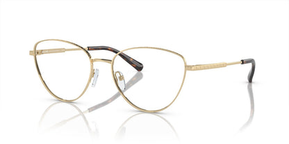 Anteojos Ópticos Michael Kors 0MK3070 Crested Butte Dorado