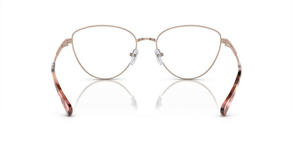 Anteojos Ópticos Michael Kors 0MK3070 Crested Butte Dorado