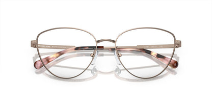 Anteojos Ópticos Michael Kors 0MK3070 Crested Butte Dorado