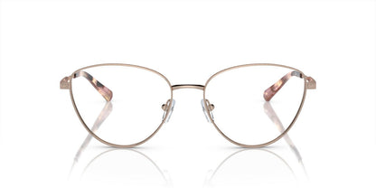 Anteojos Ópticos Michael Kors 0MK3070 Crested Butte Dorado