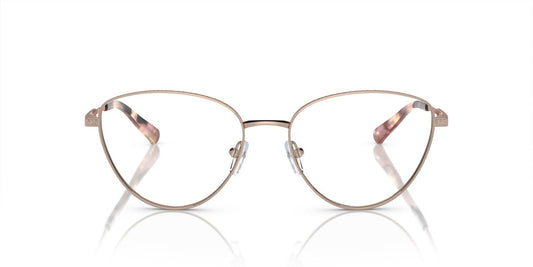 Anteojos Ópticos Michael Kors 0MK3070 Crested Butte Dorado