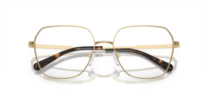Anteojos Ópticos Michael Kors 0MK3071 Avignon Dorado