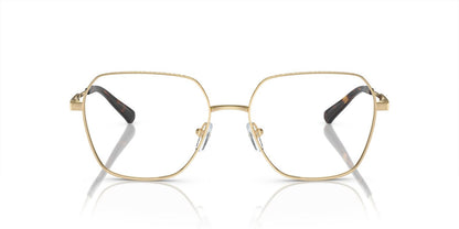 Anteojos Ópticos Michael Kors 0MK3071 Avignon Dorado