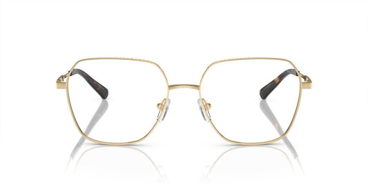 Anteojos Ópticos Michael Kors 0MK3071 Avignon Dorado