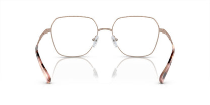 Anteojos Ópticos Michael Kors 0MK3071 Avignon Dorado