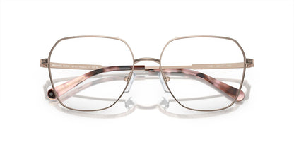 Anteojos Ópticos Michael Kors 0MK3071 Avignon Dorado