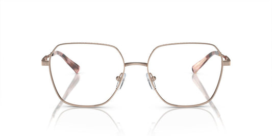Anteojos Ópticos Michael Kors 0MK3071 Avignon Dorado