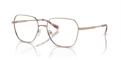Anteojos Ópticos Michael Kors 0MK3071 Avignon Dorado
