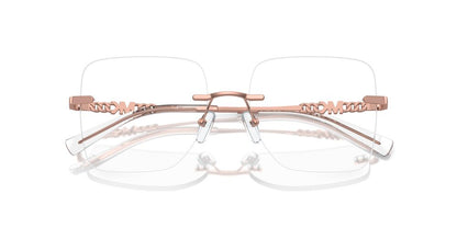 Anteojos Ópticos Michael Kors 0MK3078 Giverny N/A