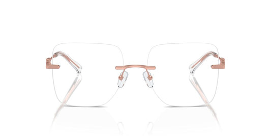 Anteojos Ópticos Michael Kors 0MK3078 Giverny N/A