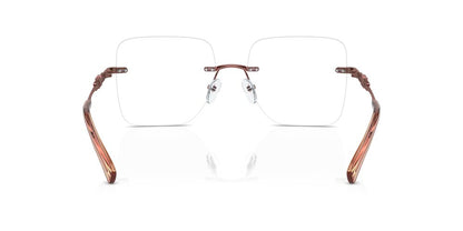 Anteojos Ópticos Michael Kors 0MK3078 Giverny N/A