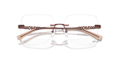 Anteojos Ópticos Michael Kors 0MK3078 Giverny N/A