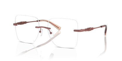 Anteojos Ópticos Michael Kors 0MK3078 Giverny N/A
