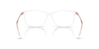 Anteojos Ópticos Michael Kors 0MK4030 Vivianna Ii Blanco