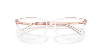 Anteojos Ópticos Michael Kors 0MK4030 Vivianna Ii Blanco