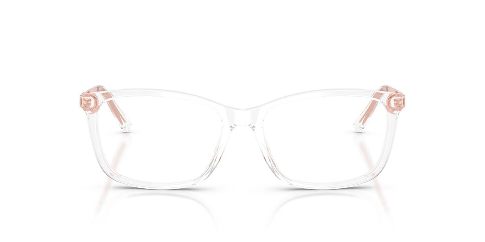 Anteojos Ópticos Michael Kors 0MK4030 Vivianna Ii Blanco
