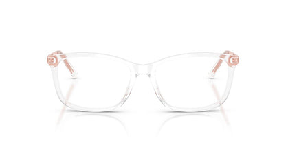 Anteojos Ópticos Michael Kors 0MK4030 Vivianna Ii Blanco