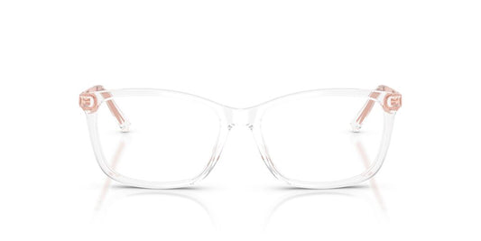 Anteojos Ópticos Michael Kors 0MK4030 Vivianna Ii Blanco