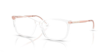 Anteojos Ópticos Michael Kors 0MK4030 Vivianna Ii Blanco