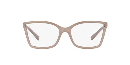 Anteojos Ópticos Michael Kors 0MK4058 Caracas Beige