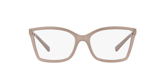 Anteojos Ópticos Michael Kors 0MK4058 Caracas Beige