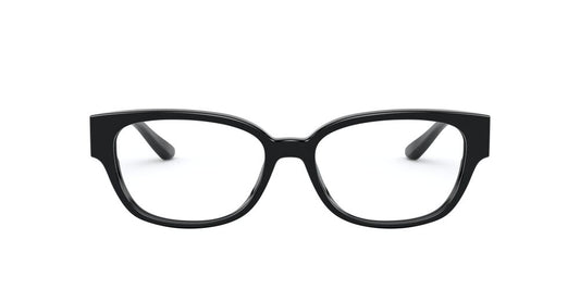 Anteojos Ópticos Michael Kors 0MK4072 Padua Negro