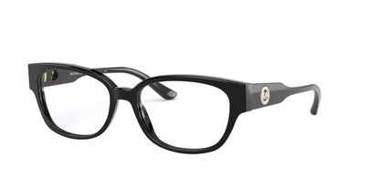 Anteojos Ópticos Michael Kors 0MK4072 Padua Negro