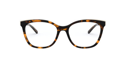 Anteojos Ópticos Michael Kors 0MK4076U Rome Havana