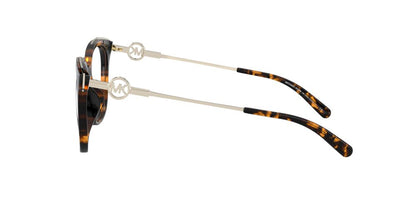 Anteojos Ópticos Michael Kors 0MK4076U Rome Havana