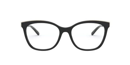 Anteojos Ópticos Michael Kors 0MK4076U Rome Negro