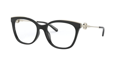 Anteojos Ópticos Michael Kors 0MK4076U Rome Negro