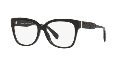 Anteojos Ópticos Michael Kors 0MK4091 Palawan Negro