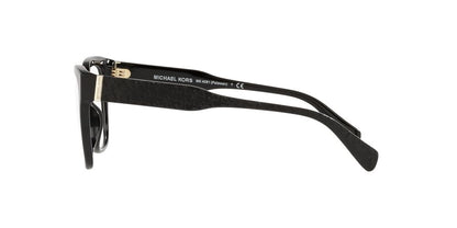 Anteojos Ópticos Michael Kors 0MK4091 Palawan Negro